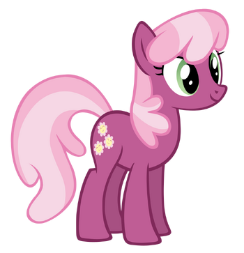 Pony form