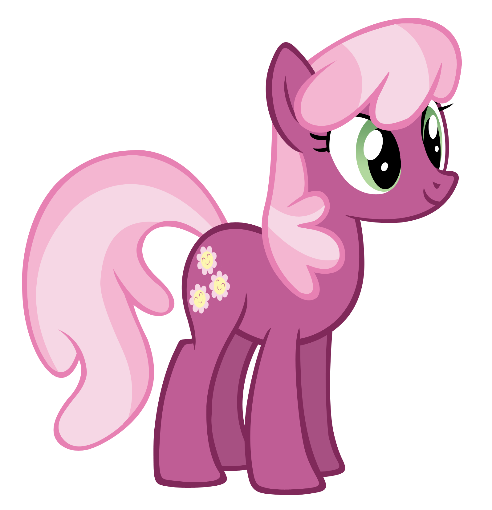 My little pony cheerilee sale