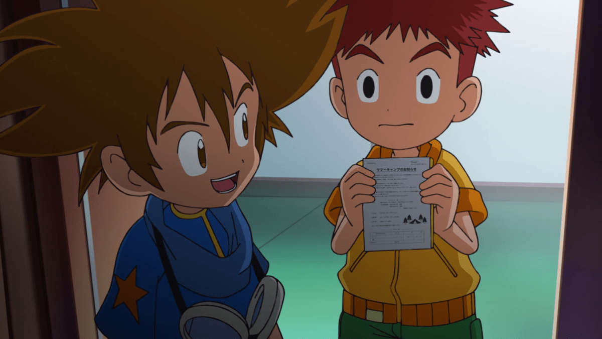 Koshiro Izumi Adventure Gallery Heroes Wiki Fandom