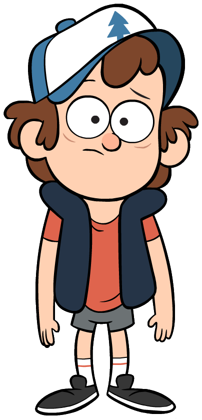 dipper-pines-heroes-wiki-fandom