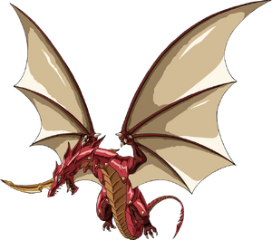 Dragonoid