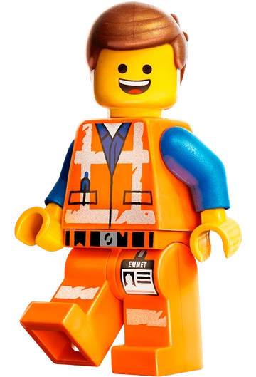 Hero of the outlet lego movies