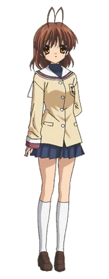 Clannad 2 - Wikipedia