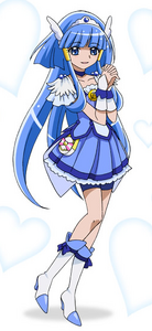 A picture of Cure Beauty