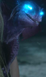 Illyana's Got a Magic Dragon In Sneak Peek of 'The New Mutants