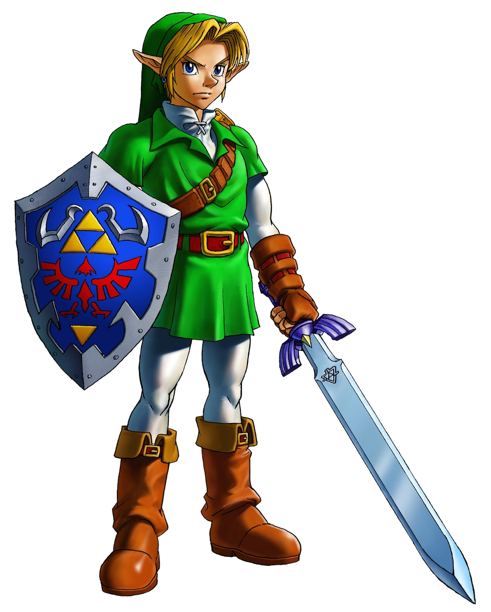 Link Heroes Wiki Fandom