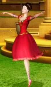 Princess Blair/Gallery | Heroes Wiki | Fandom