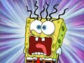 Screaming spongebob