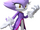 Blaze the Cat (Sonic the Hedgehog)