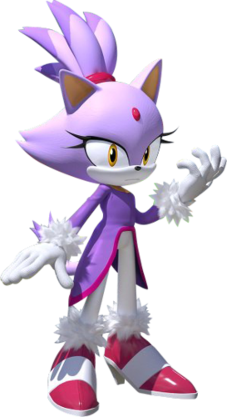 Amy Rose (Sonic Prime), Heroes Wiki
