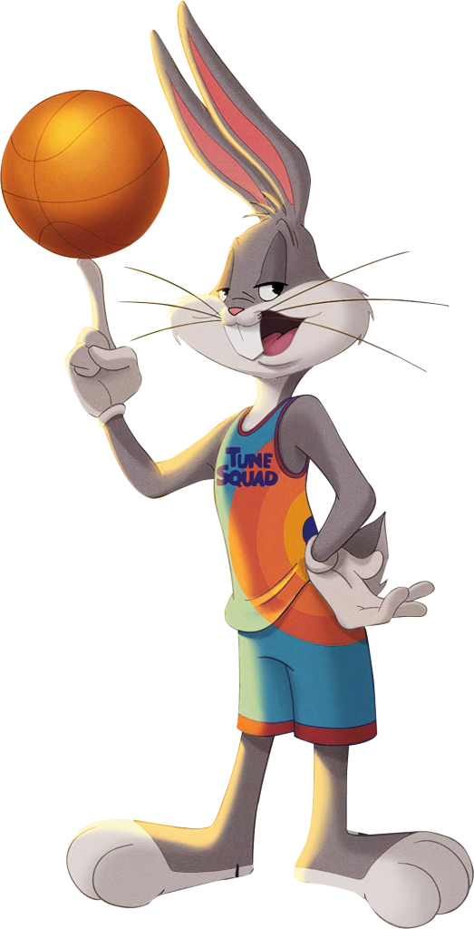 Space Jam, Space Jam Wiki