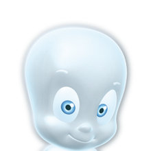 Casper The Friendly Ghost Heroes Wiki Fandom