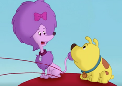 T Bone Clifford The Big Red Dog Heroes Wiki Fandom