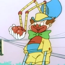 Gadget Boy Heroes Wiki Fandom Gadget boy & heather (q2331208). gadget boy heroes wiki fandom