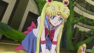 Daily Sailor Moon Photo 6