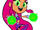 Starfire (Teen Titans Go!)