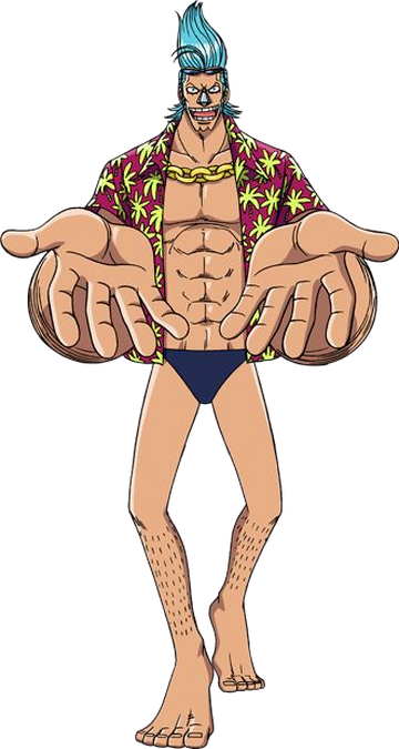 Frankies one piece best sale