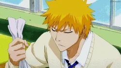 Ichigo Kurosaki Gallery Heroes Wiki Fandom Manga ichigo, rukia, & renji. ichigo kurosaki gallery heroes wiki