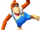 Lanky Kong