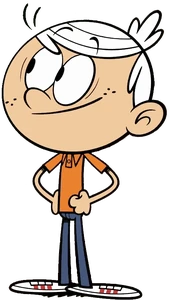 Lincoln’s current version.