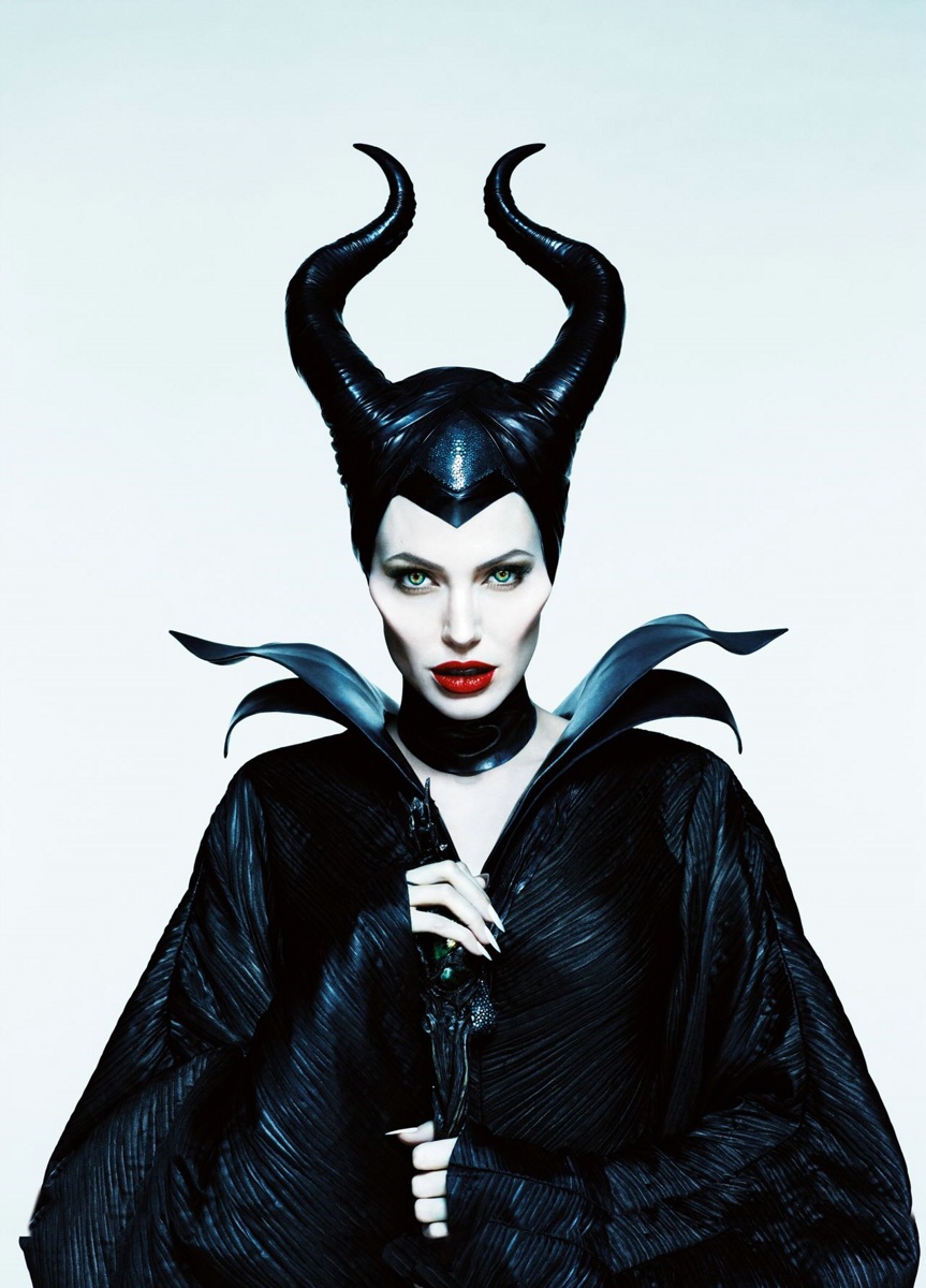 Maleficent (Maleficent Film) | Heroes Wiki | Fandom