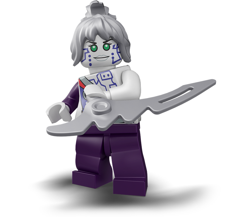 Pixal lego ninjago sale
