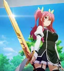 Stella Vermillion Heroes Wiki Fandom Ikki has a bit of a bad stella said no way because she should have properly picked up all of them. stella vermillion heroes wiki fandom