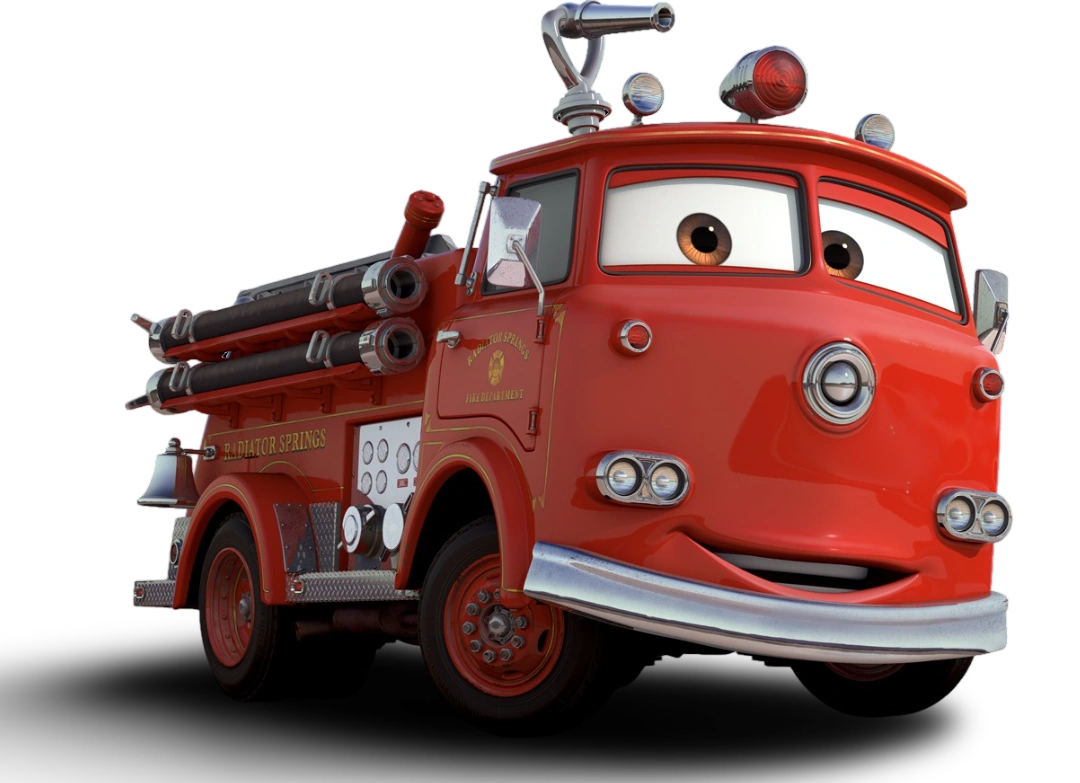 Red Cars Name Red (Cars) | Heroes Wiki | Fandom