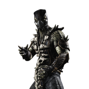 Reptile (Mortal Kombat series)