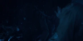 (Hopper: "Knife.") "Knife?"