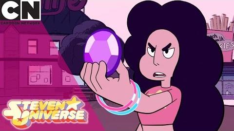 Steven Universe Crack The Whip Cartoon Network