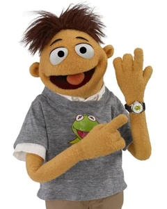 Walter (Muppets) | Heroes Wiki | Fandom