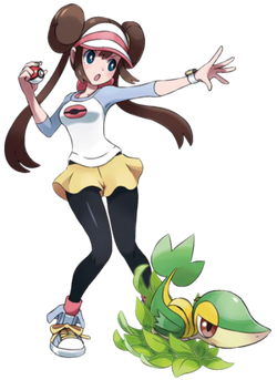 Pokemon rosa store
