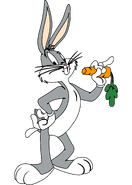 Bugs Bunny (Looney Tunes)