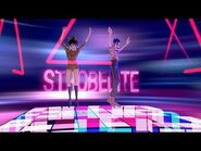 Gorillaz - Strobelite (Official Video)