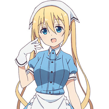 Kaho Hinata Heroes Wiki Fandom