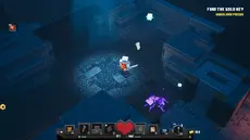 Ingame shot of the wisp ingame.webp (76 KB) The Wisp seen in-game.