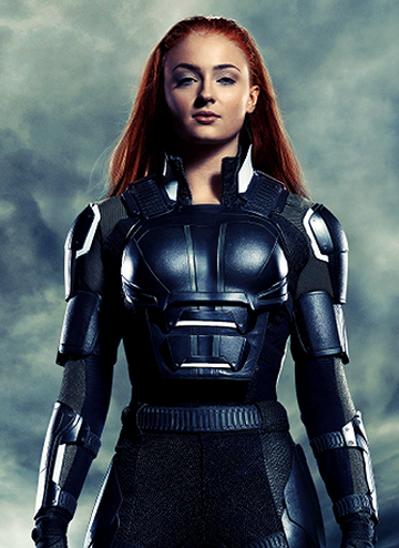 x men jean grey