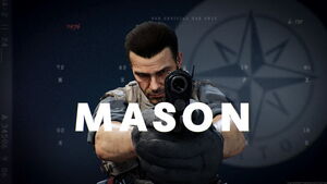 Mason-operator