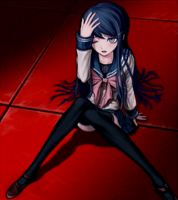 Sayaka mizuno sales