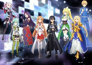 Sword Art Online Film Orchestra Concert 2021