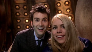 "Ah, thought so. Spatial genetic multiplicity!"