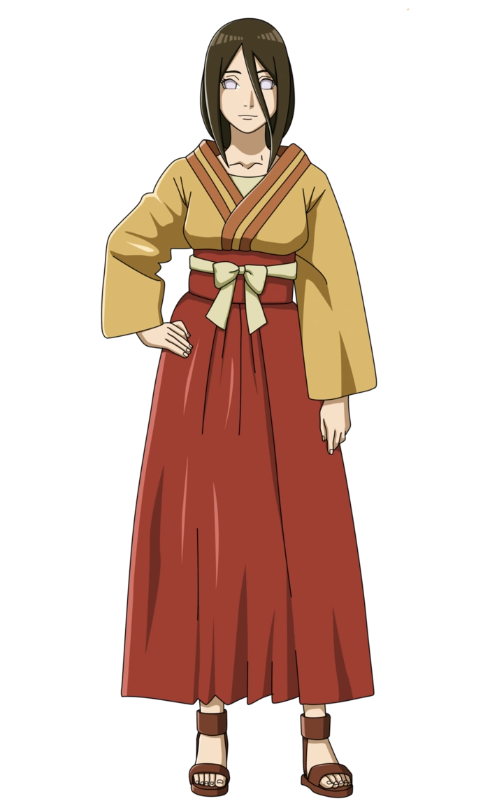 Hanabi Hyūga | Heroes Wiki | Fandom