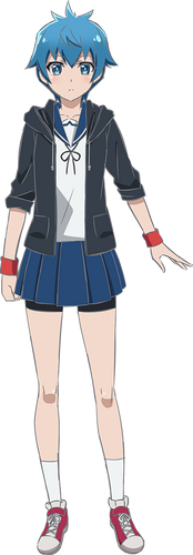 Renai Boukun, Wiki