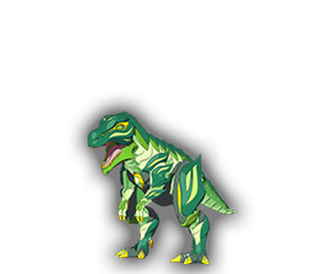 Trox bakugan store