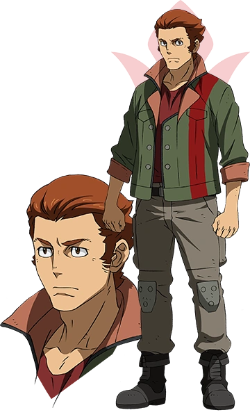Dante Mogro Heroes Wiki Fandom Dante Mogro Heroes Wiki Fandom