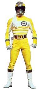 DenziYellow Jun Kiyama