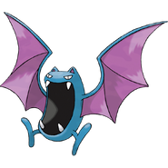 Crobat (Pokémon FireRed/Pokémon LeafGreen)