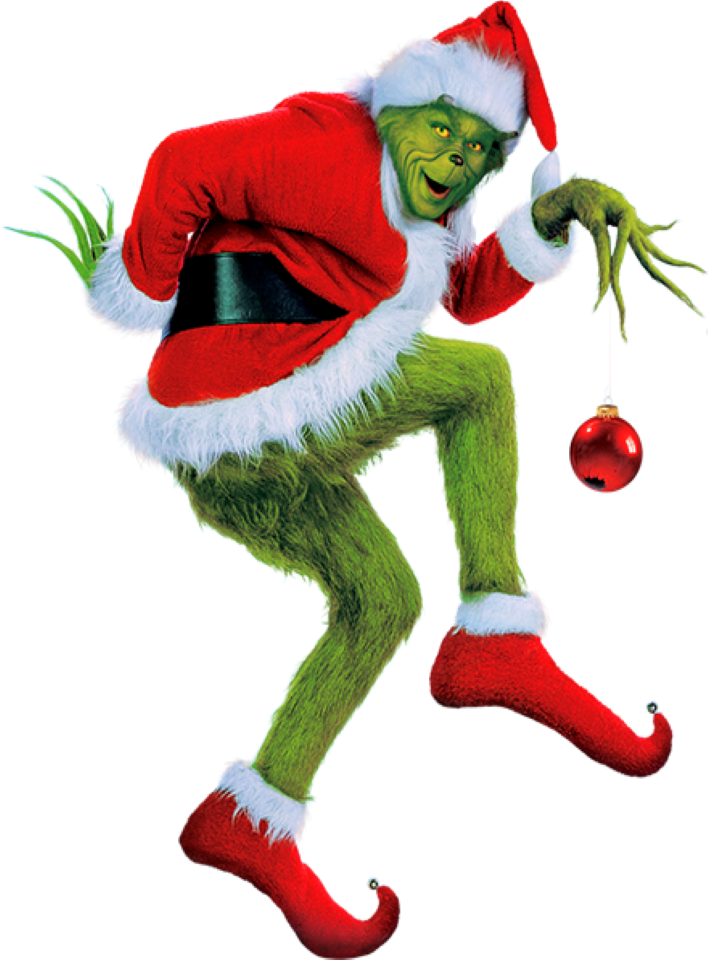 The Grinch (2000) Heroes Wiki Fandom