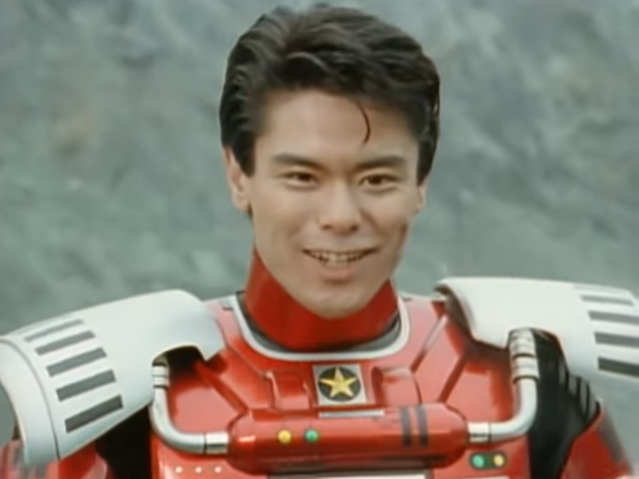 Hayato Kano | Heroes Wiki - Fandom